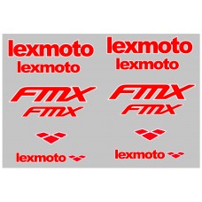 Lexmoto - FMX Kit 1 - 004